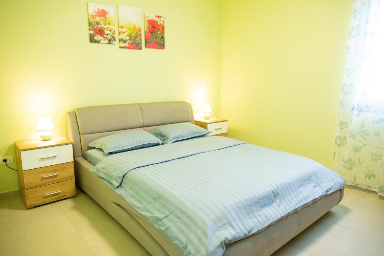 Bio Residence Apartments Timisoara Dumbravita  Exteriér fotografie