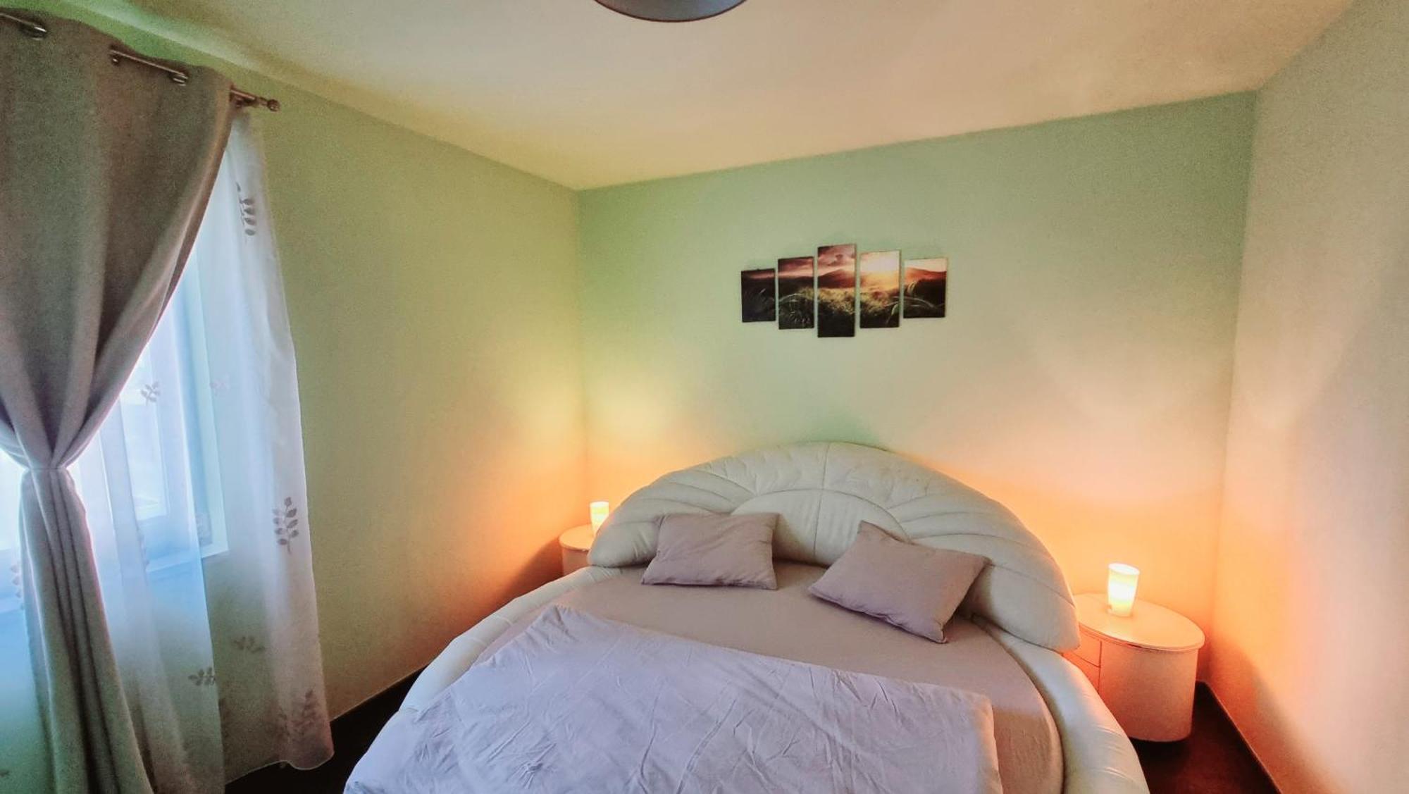 Bio Residence Apartments Timisoara Dumbravita  Pokoj fotografie